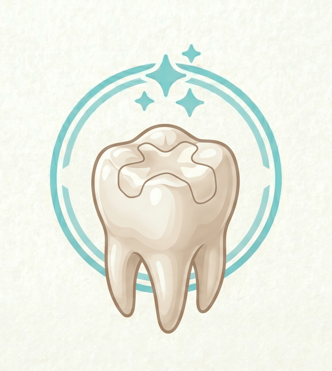 Dental Filling icon