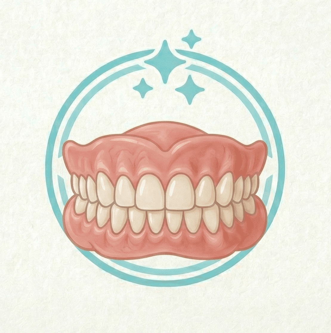 Complete Dentures icon