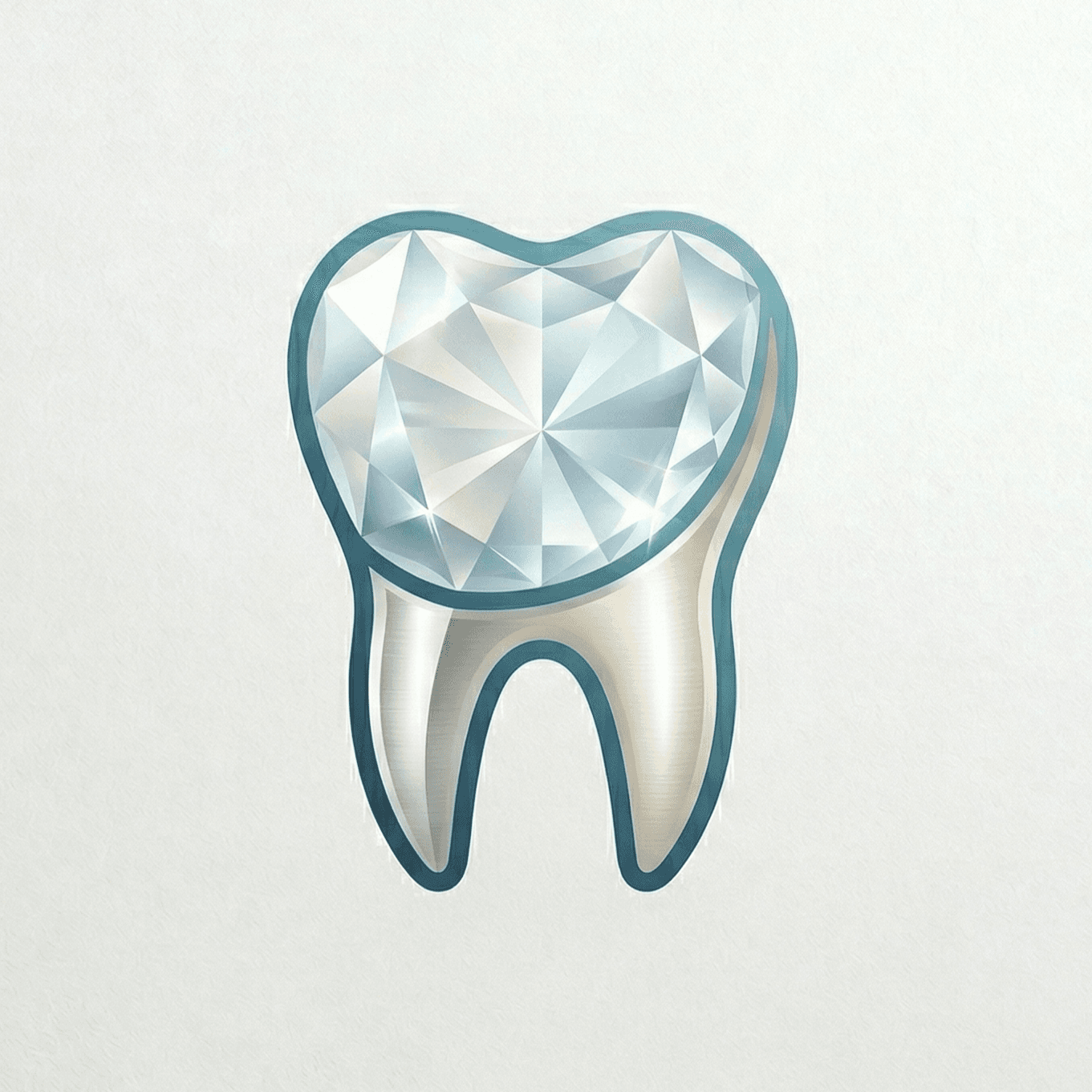 Porcelain Crown icon