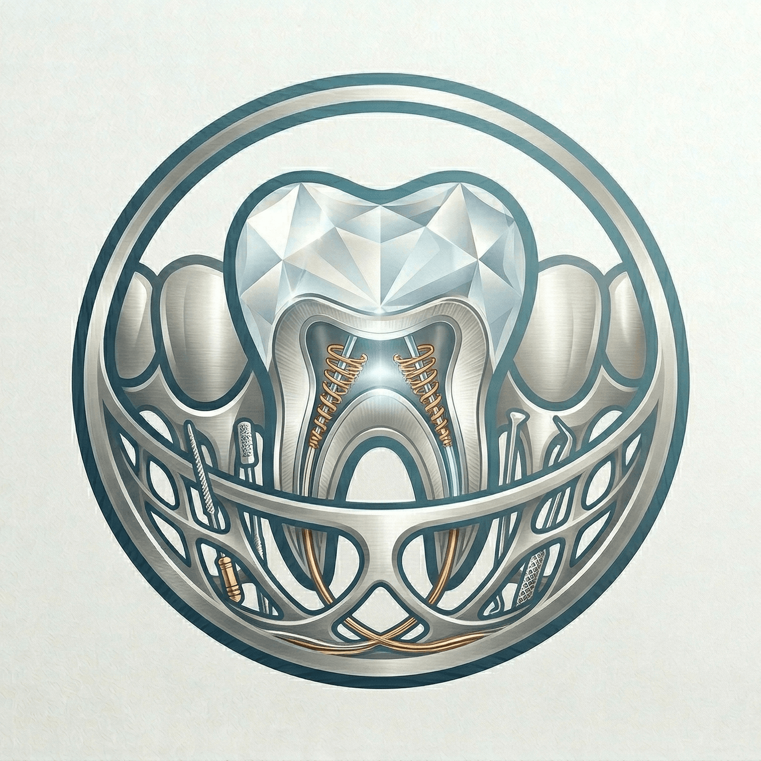 Root Canal Treatment icon